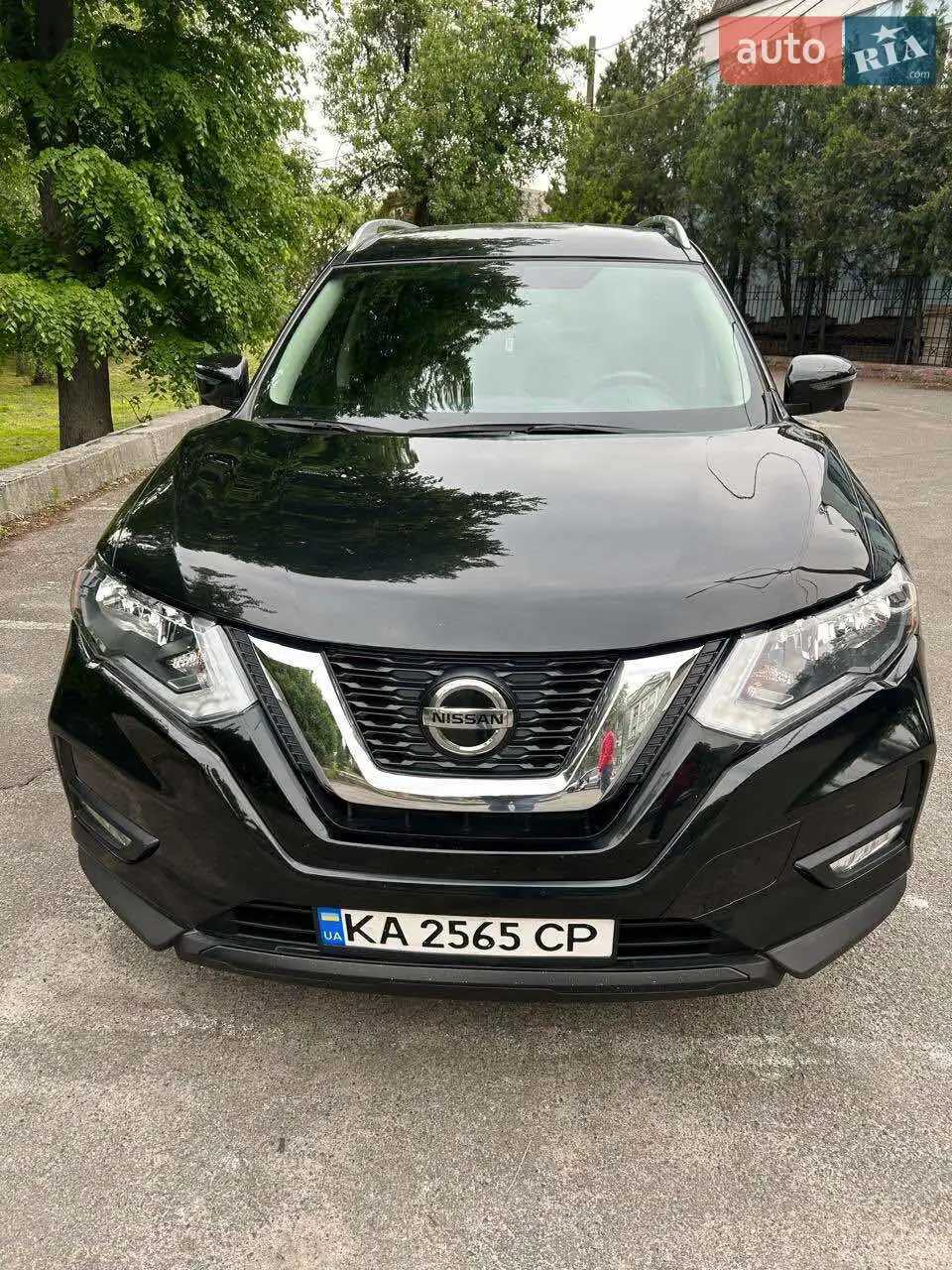 2016 Nissan Rogue - мініатюра 22