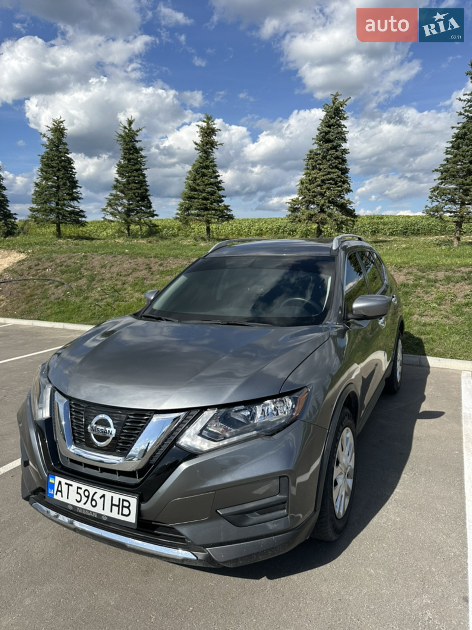 2019 Nissan Rogue - мініатюра 37