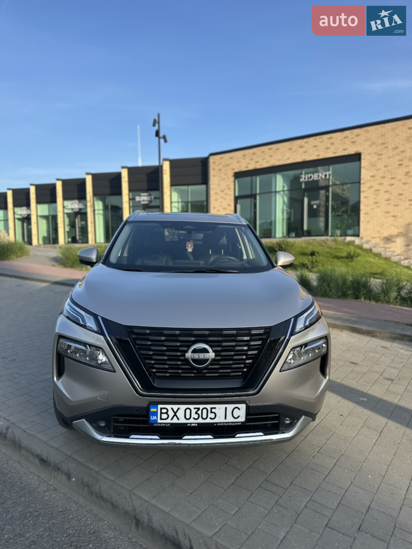 2022 Nissan Rogue - мініатюра 2