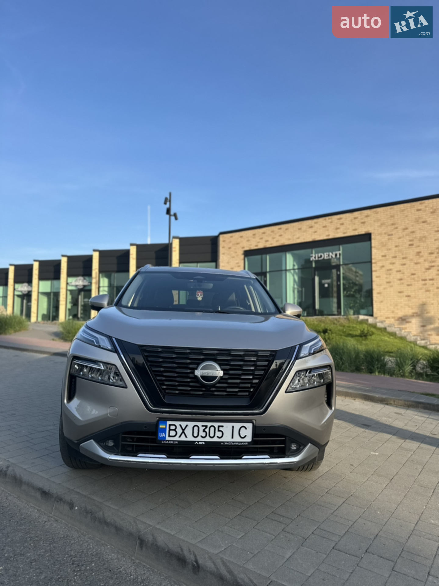 2022 Nissan Rogue - мініатюра 25