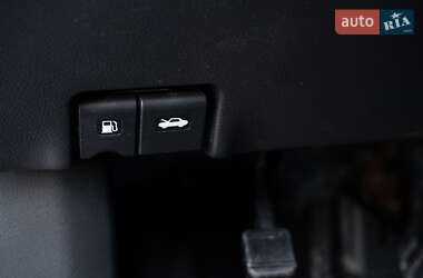 Внедорожник / Кроссовер Nissan Rogue 2014 в 