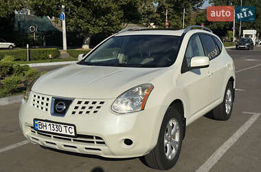Внедорожник / Кроссовер Nissan Rogue 2008 в Одессе