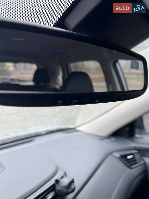 Внедорожник / Кроссовер Nissan Rogue 2016 в Николаеве фото 15 Внедорожник / Кроссовер Nissan Rogue 2016 в Николаеве