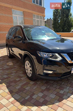 Внедорожник / Кроссовер Nissan Rogue 2016 в Одессе