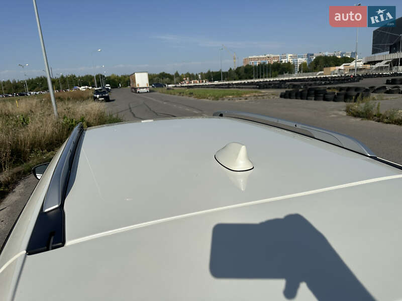 Внедорожник / Кроссовер Nissan Rogue 2018 в Львове фото 9 Внедорожник / Кроссовер Nissan Rogue 2018 в Львове