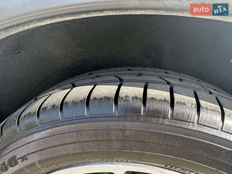 Внедорожник / Кроссовер Nissan Rogue 2018 в Львове фото 15 Внедорожник / Кроссовер Nissan Rogue 2018 в Львове