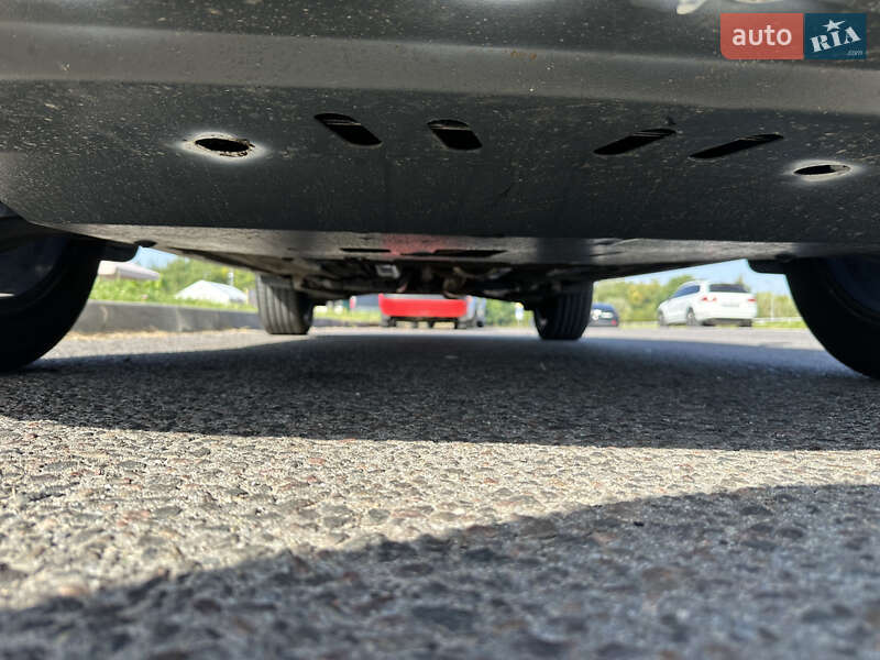 Внедорожник / Кроссовер Nissan Rogue 2018 в Львове фото 27 Внедорожник / Кроссовер Nissan Rogue 2018 в Львове