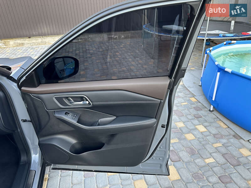 Позашляховик / Кросовер Nissan Rogue 2022 в Вінниці фото 49 Позашляховик / Кросовер Nissan Rogue 2022 в Вінниці