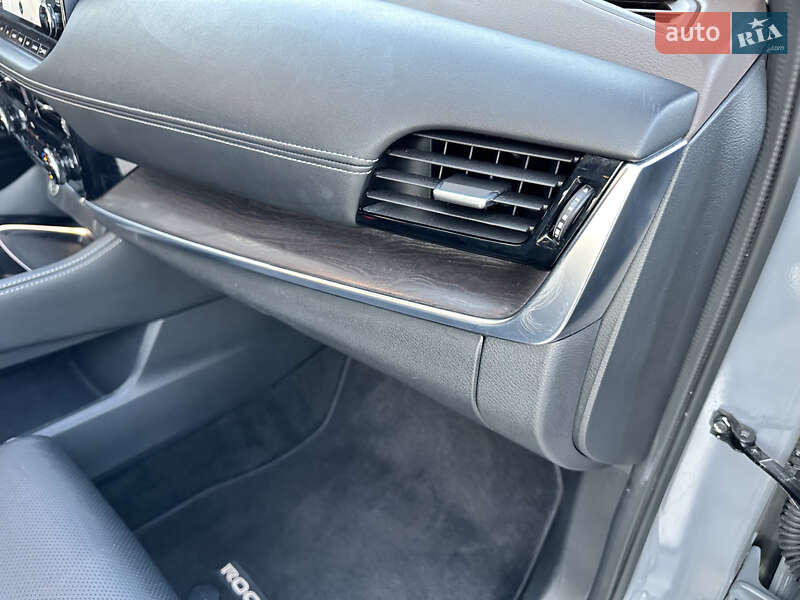 Позашляховик / Кросовер Nissan Rogue 2022 в Вінниці фото 51 Позашляховик / Кросовер Nissan Rogue 2022 в Вінниці