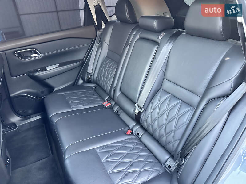 Позашляховик / Кросовер Nissan Rogue 2022 в Вінниці фото 40 Позашляховик / Кросовер Nissan Rogue 2022 в Вінниці