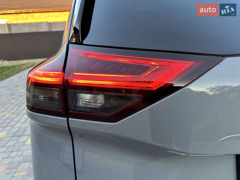 Позашляховик / Кросовер Nissan Rogue 2022 в Вінниці фото 42 Позашляховик / Кросовер Nissan Rogue 2022 в Вінниці