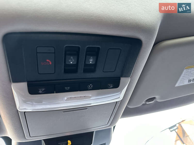 Позашляховик / Кросовер Nissan Rogue 2022 в Вінниці фото 76 Позашляховик / Кросовер Nissan Rogue 2022 в Вінниці