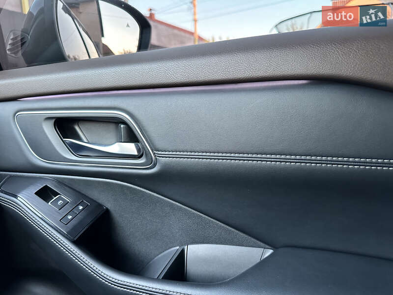 Позашляховик / Кросовер Nissan Rogue 2022 в Вінниці фото 79 Позашляховик / Кросовер Nissan Rogue 2022 в Вінниці