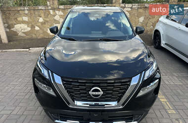 Внедорожник / Кроссовер Nissan Rogue 2023 в Днепре
