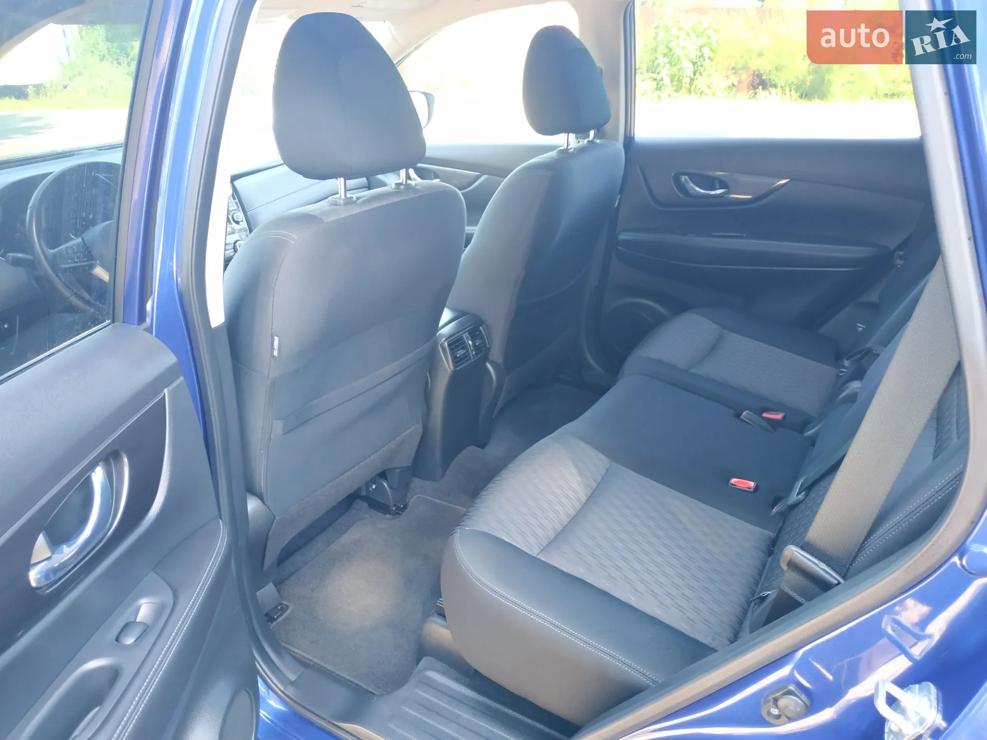 2020 Nissan Rogue - мініатюра 16