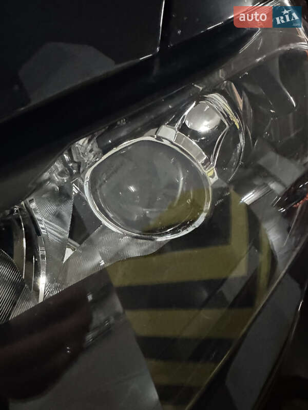 Внедорожник / Кроссовер Nissan Rogue 2018 в Днепре фото 24 Внедорожник / Кроссовер Nissan Rogue 2018 в Днепре