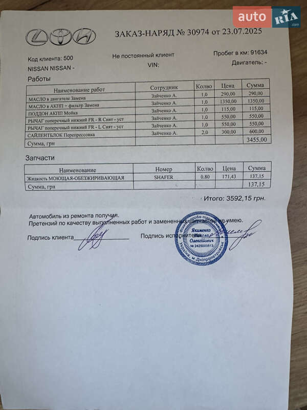 Внедорожник / Кроссовер Nissan Rogue 2018 в Днепре фото 35 Внедорожник / Кроссовер Nissan Rogue 2018 в Днепре