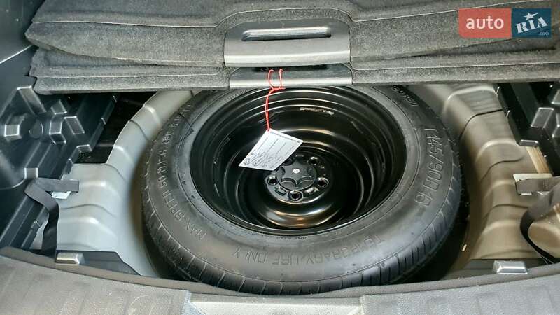 Позашляховик / Кросовер Nissan Rogue 2019 в Тетієві фото 20 Позашляховик / Кросовер Nissan Rogue 2019 в Тетієві