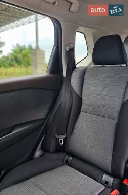 Внедорожник / Кроссовер Nissan Rogue 2021 в 