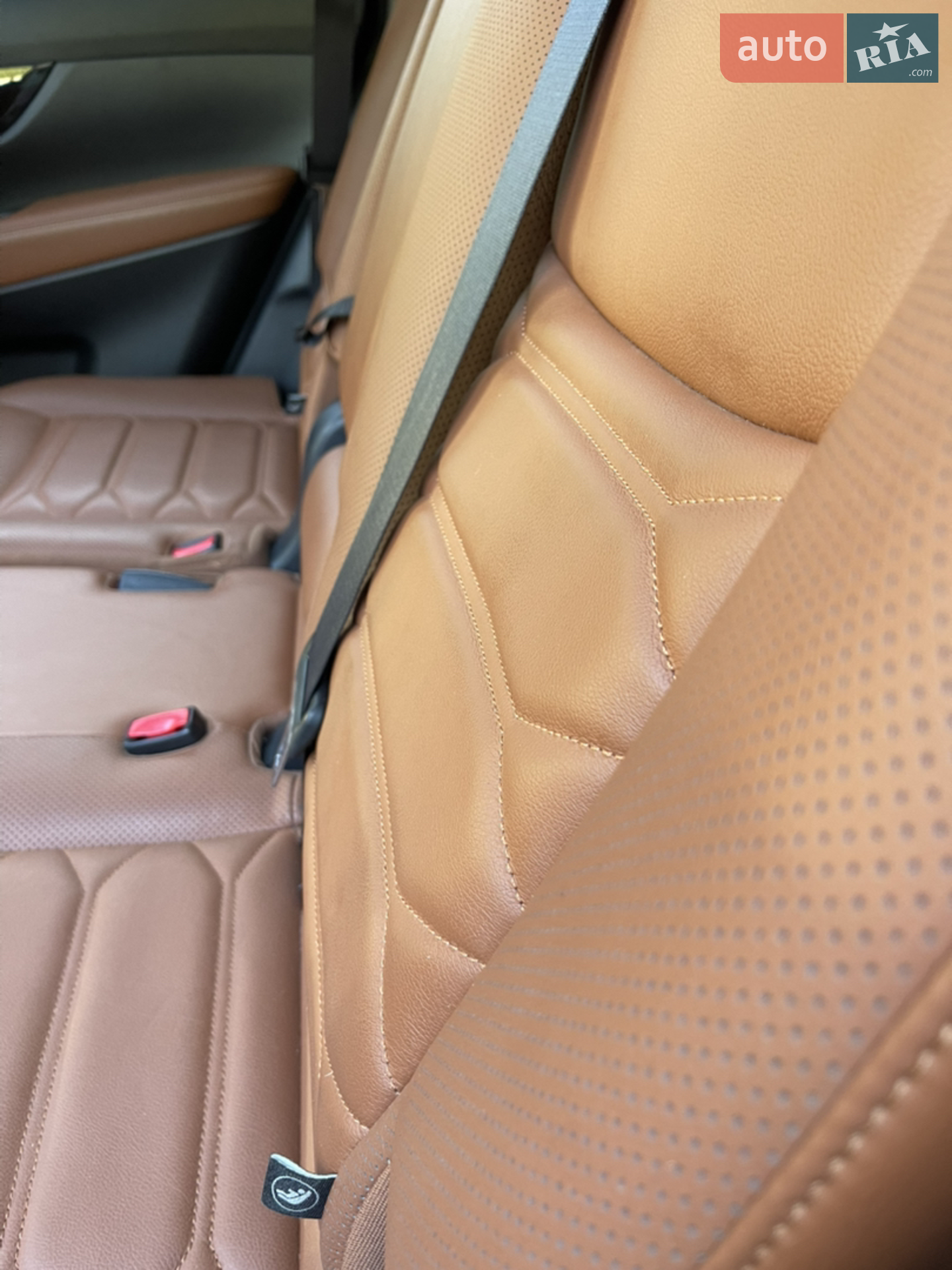 2017 Nissan Rogue - мініатюра 34