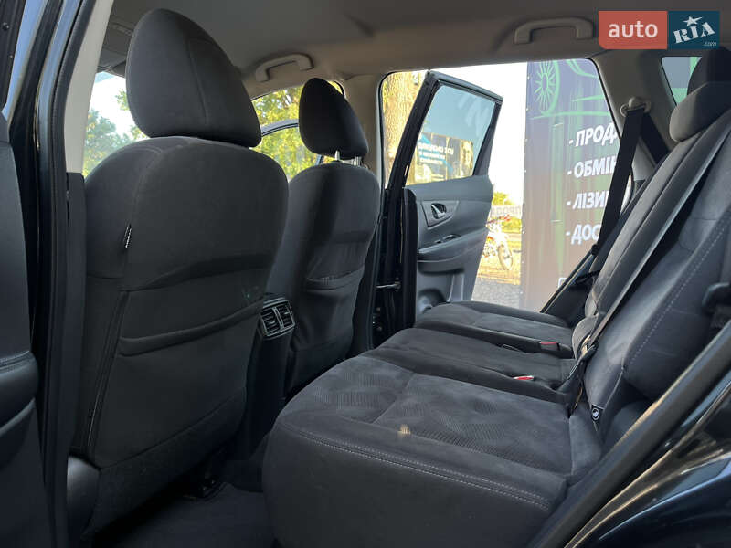 Внедорожник / Кроссовер Nissan Rogue 2015 в Харькове фото 13 Внедорожник / Кроссовер Nissan Rogue 2015 в Харькове