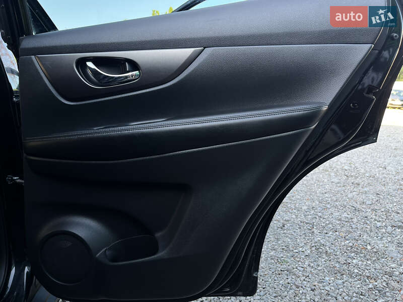 Внедорожник / Кроссовер Nissan Rogue 2015 в Харькове фото 18 Внедорожник / Кроссовер Nissan Rogue 2015 в Харькове