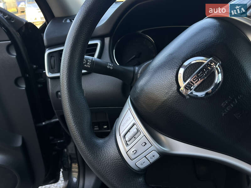 Внедорожник / Кроссовер Nissan Rogue 2015 в Харькове фото 23 Внедорожник / Кроссовер Nissan Rogue 2015 в Харькове