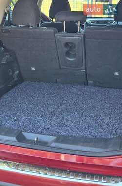 Внедорожник / Кроссовер Nissan Rogue 2015 в Кременчуге