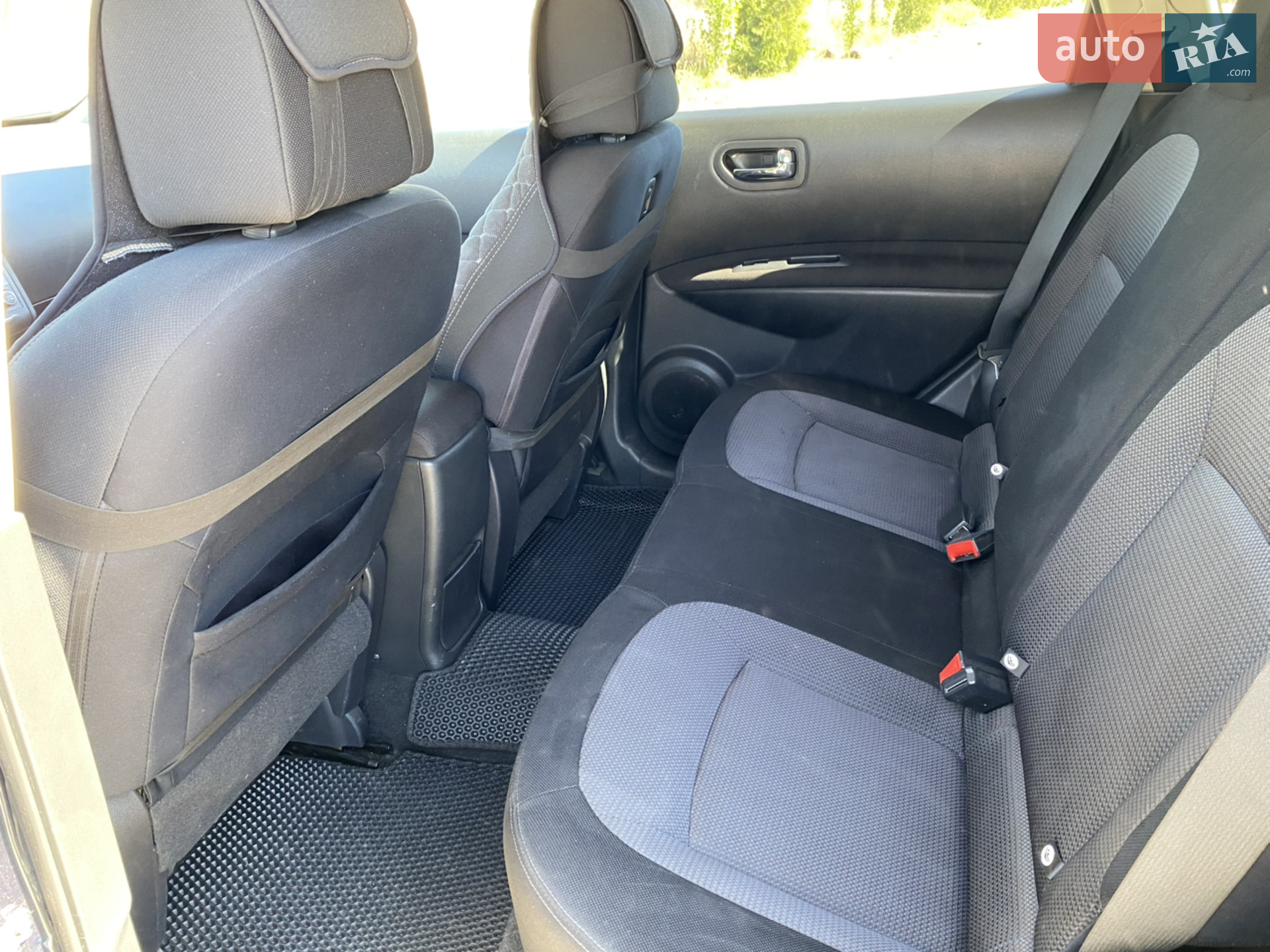 2013 Nissan Rogue - мініатюра 10