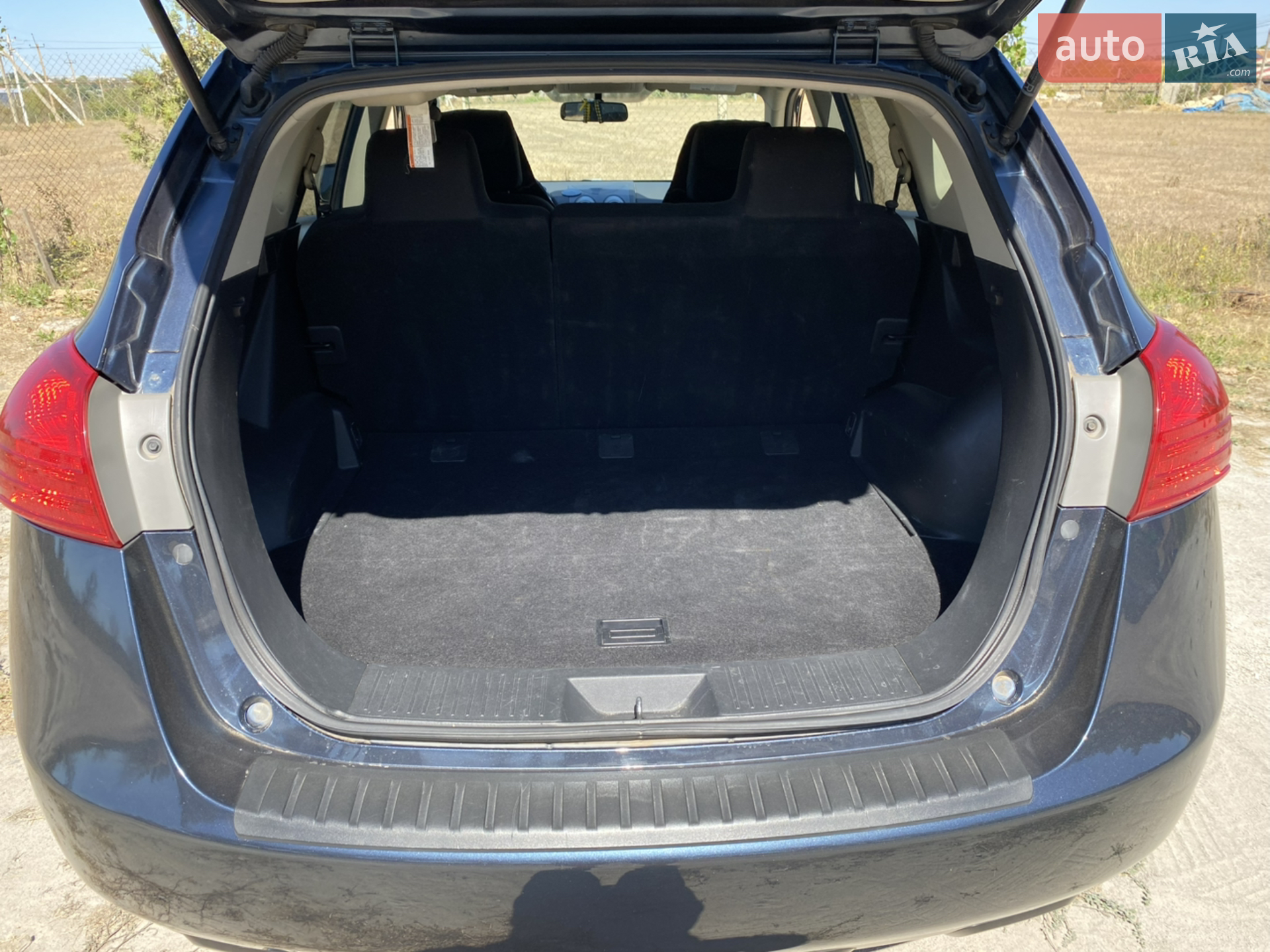 2013 Nissan Rogue - мініатюра 11