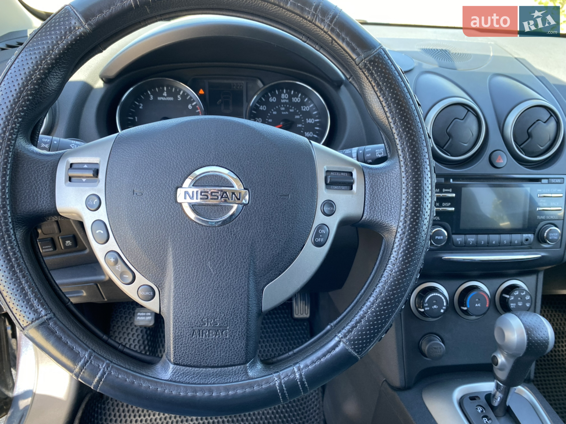 2013 Nissan Rogue - мініатюра 5