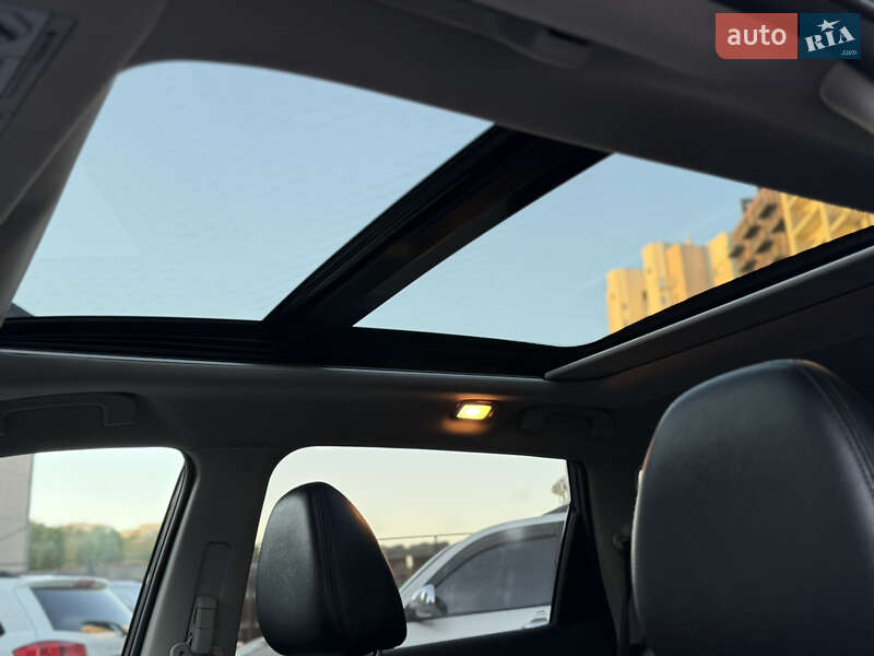 Внедорожник / Кроссовер Nissan Rogue 2017 в Одессе