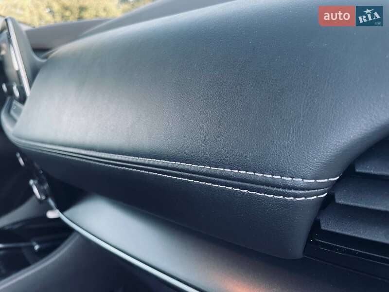 Внедорожник / Кроссовер Nissan Rogue 2022 в Виннице фото 12 Внедорожник / Кроссовер Nissan Rogue 2022 в Виннице