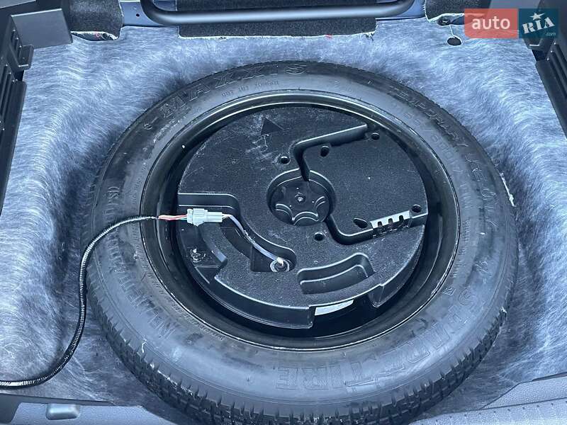 Внедорожник / Кроссовер Nissan Rogue 2022 в Виннице фото 15 Внедорожник / Кроссовер Nissan Rogue 2022 в Виннице