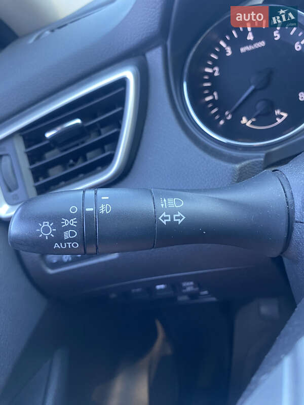 Позашляховик / Кросовер Nissan Rogue 2014 в Львові фото 19 Позашляховик / Кросовер Nissan Rogue 2014 в Львові