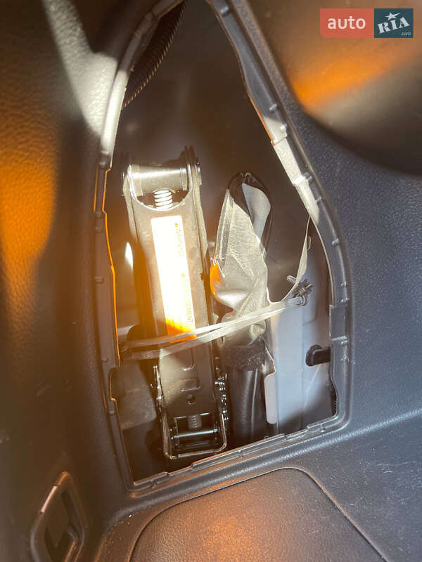 Внедорожник / Кроссовер Nissan Rogue 2018 в Кропивницком