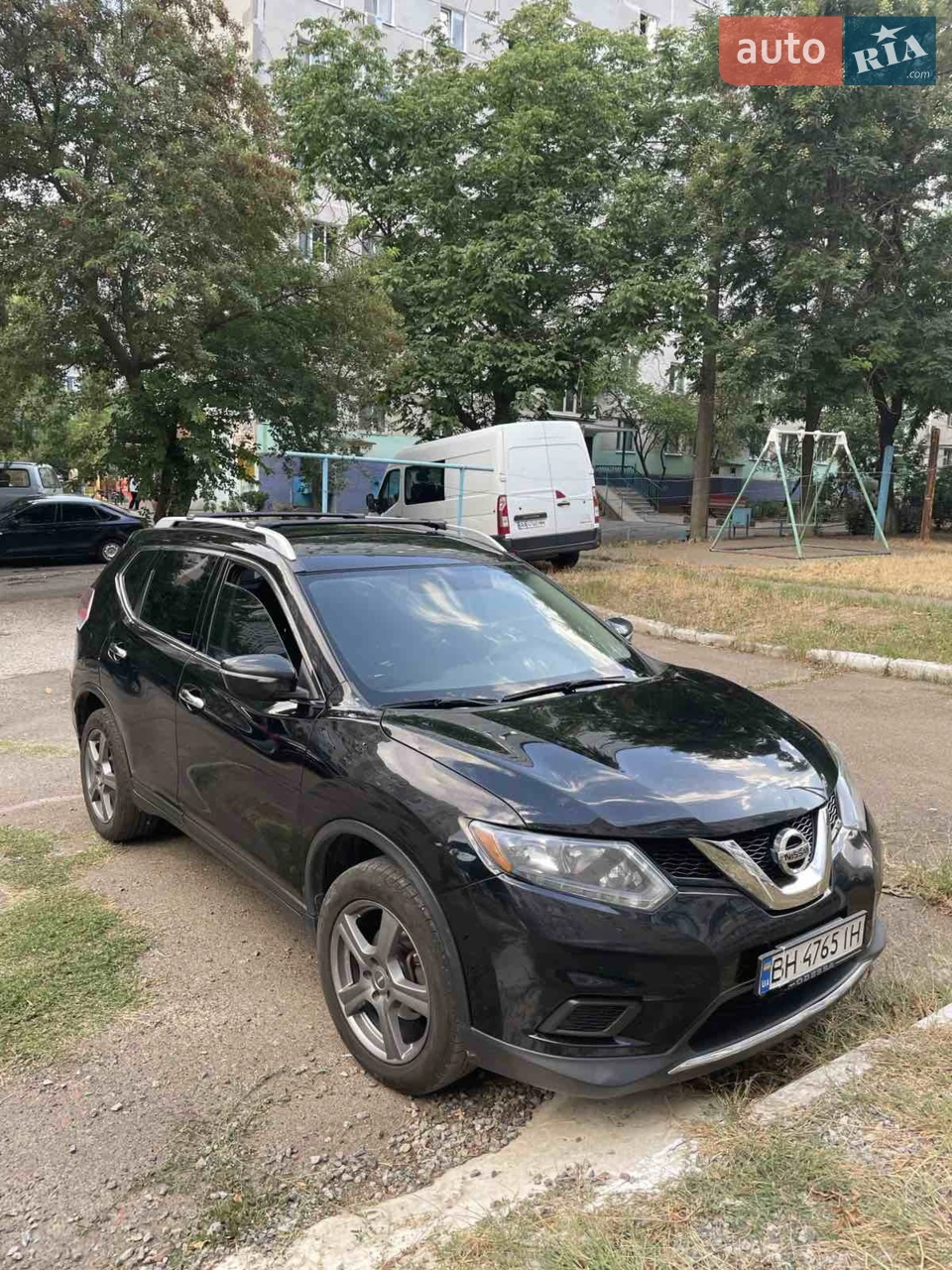 2013 Nissan Rogue - мініатюра 20