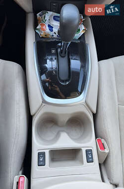 Внедорожник / Кроссовер Nissan Rogue 2016 в Броварах