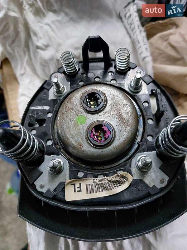 Внедорожник / Кроссовер Nissan Rogue 2018 в Харькове