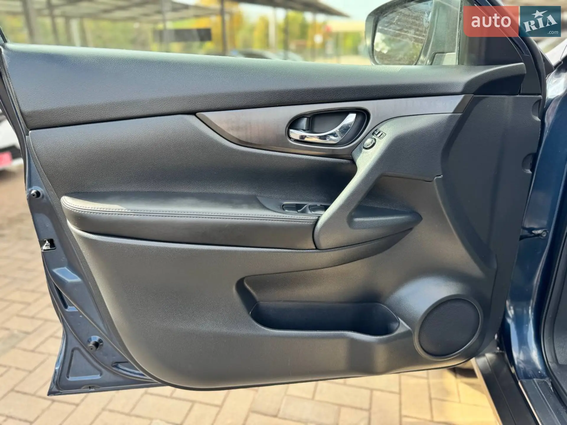 2015 Nissan Rogue - мініатюра 11