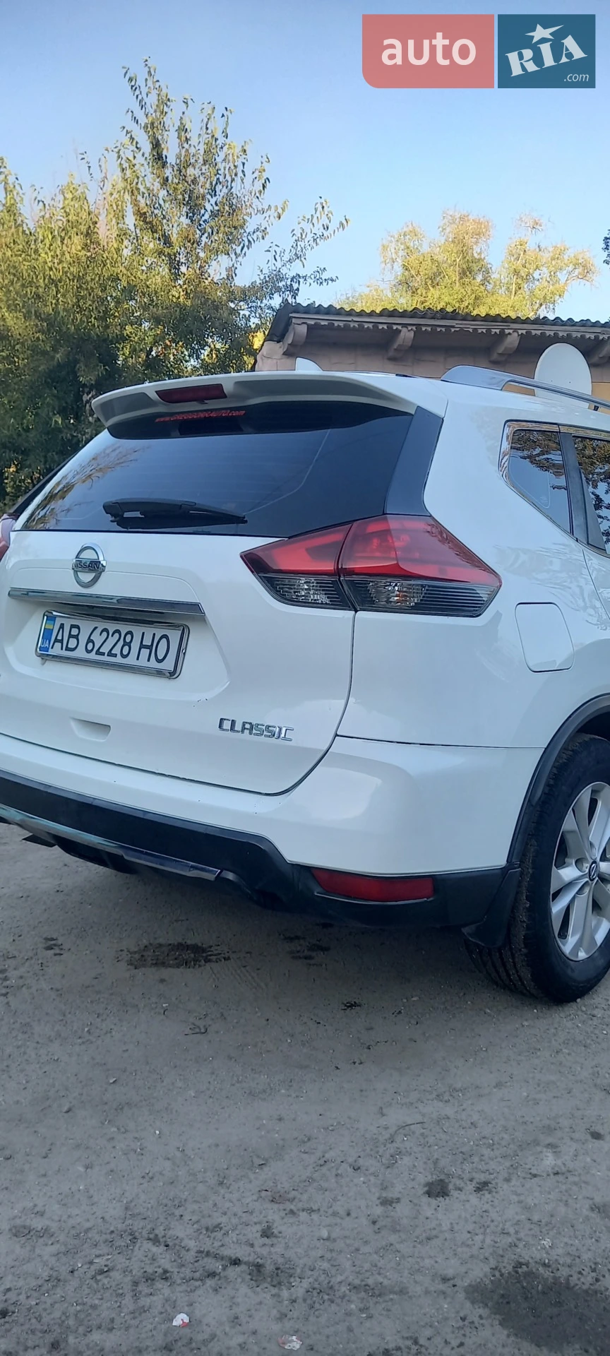2017 Nissan Rogue - мініатюра 17