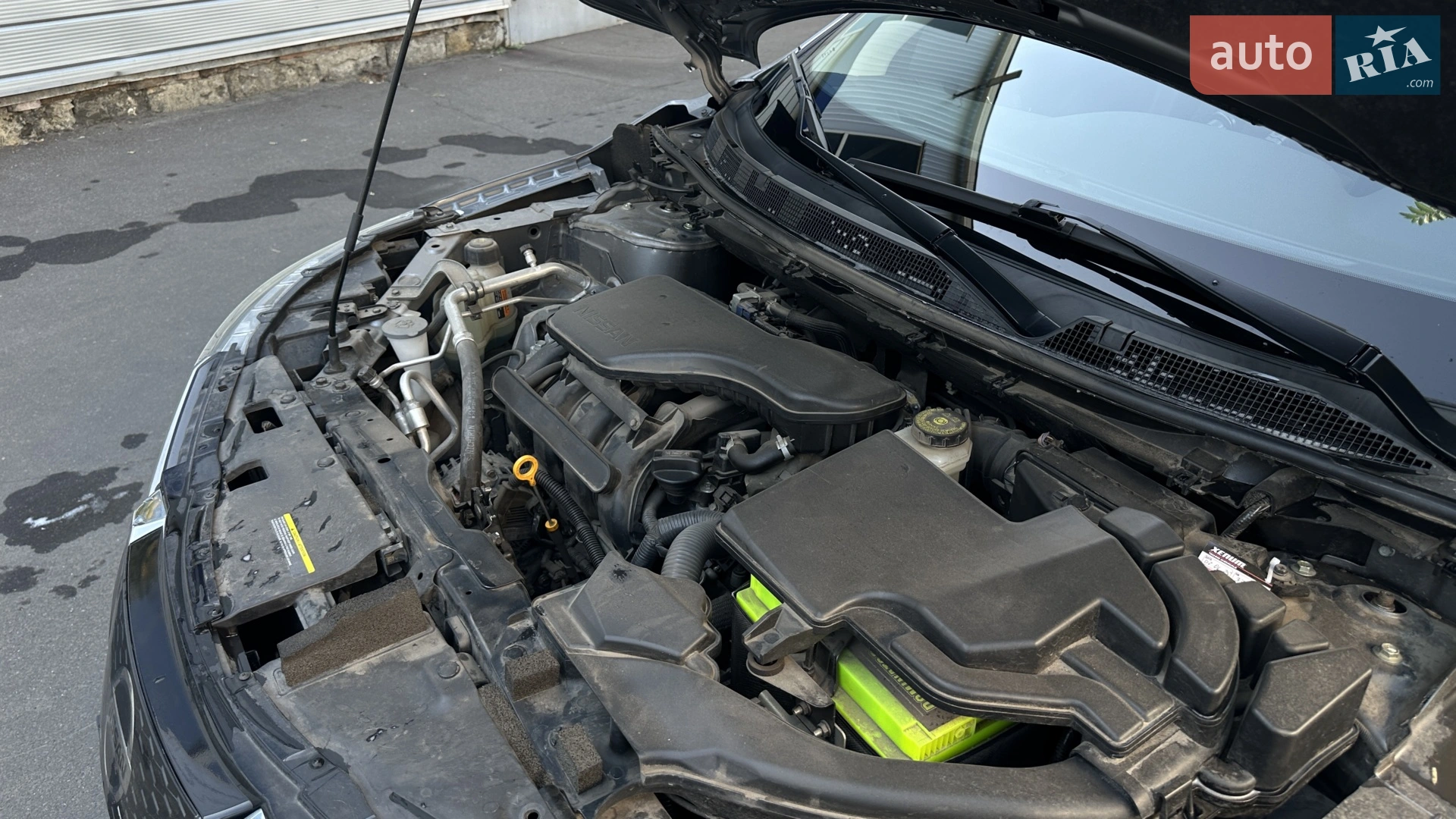 2019 Nissan Rogue - мініатюра 29