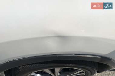 Внедорожник / Кроссовер Nissan Rogue 2018 в 