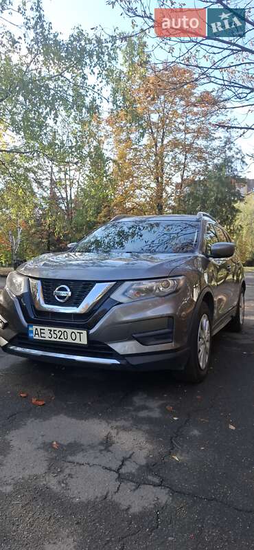 Nissan Rogue 2016 Nissan Rogue 2016