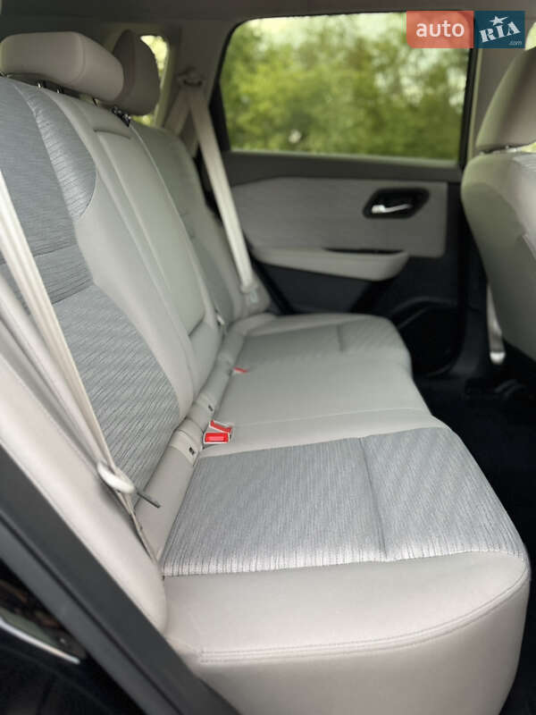 Позашляховик / Кросовер Nissan Rogue 2023 в Кам'янському фото 20 Позашляховик / Кросовер Nissan Rogue 2023 в Кам'янському