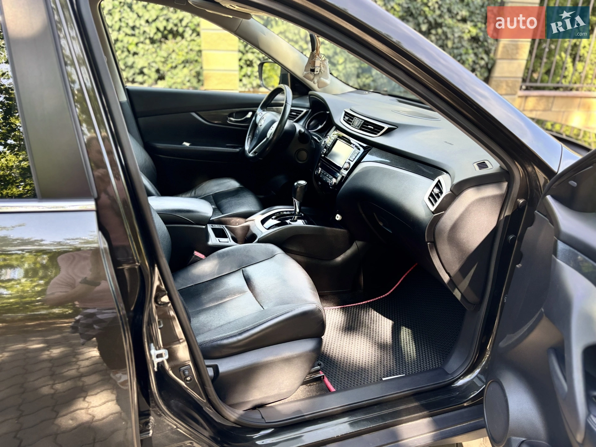 2015 Nissan Rogue - мініатюра 20
