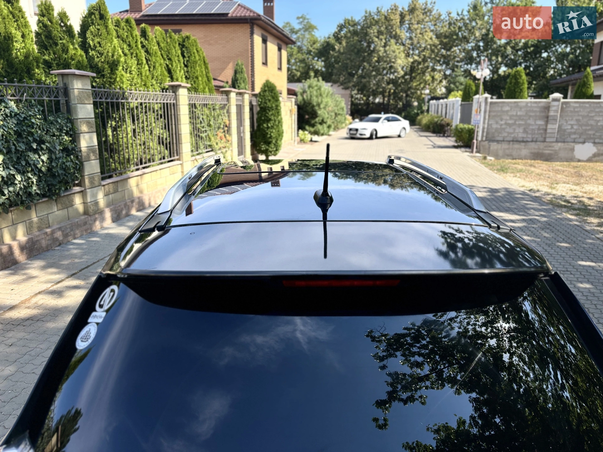 2015 Nissan Rogue - мініатюра 29