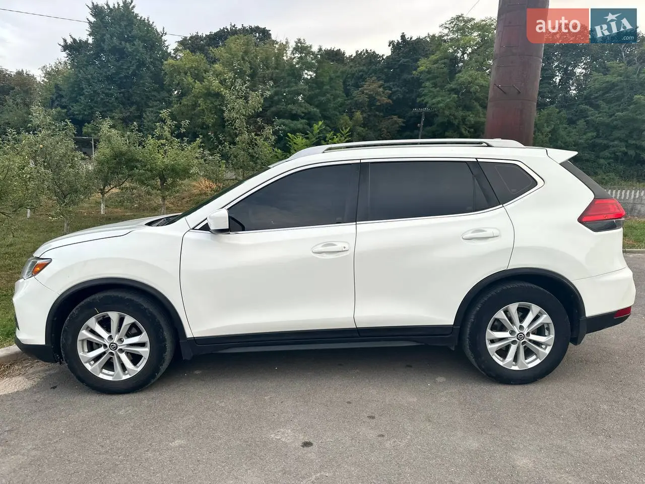 2016 Nissan Rogue - мініатюра 37