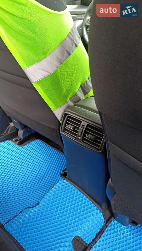 Позашляховик / Кросовер Nissan Rogue 2018 в Ніжині