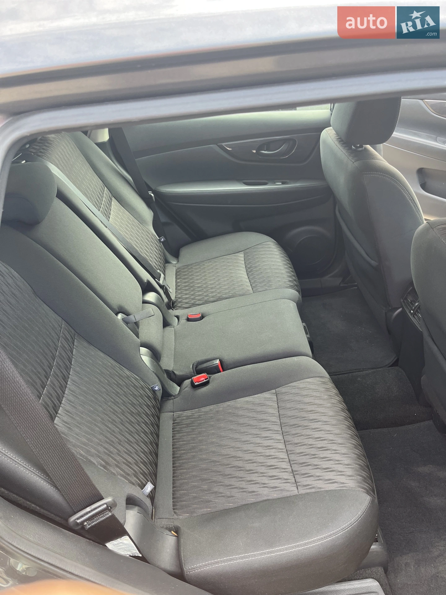 2019 Nissan Rogue - мініатюра 8